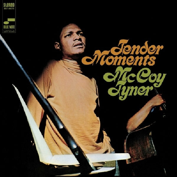 Mccoy Tyner - Tender moments (Blue Note Tone Poet Series / 180gr., High Quality, Gatefold Sleeve LP)