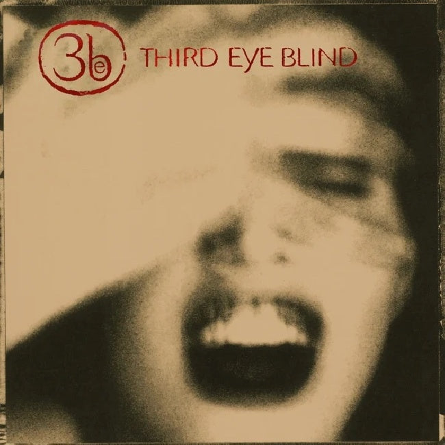 Third Eye Blind - Third eye blind (LP)