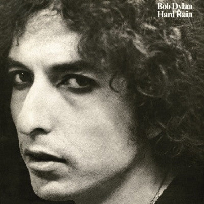 Dylan, Bob - Hard rain (4553306 LP)