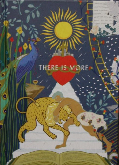 Hillsong Worship - There is more (CD+Dvd CD)