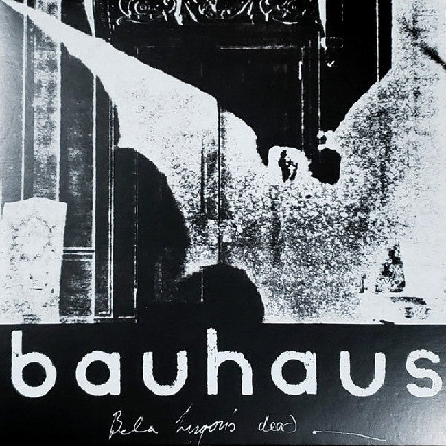 Bauhaus - Bela session (Incl. 3 Bonus Tracks LP)