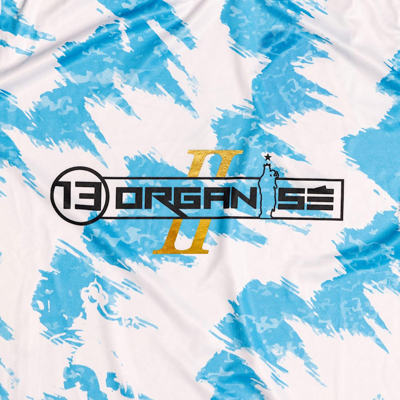 13 Organise - 13 organise - volume 2 (CD)
