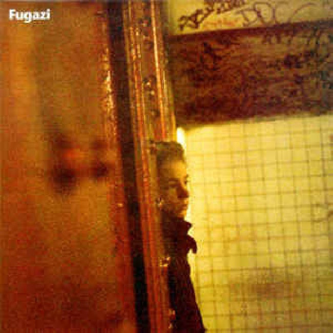 Fugazi - Steady diet of nothing (.. of Nothing / Silver Vinyl, Coloured Vinyl LP)