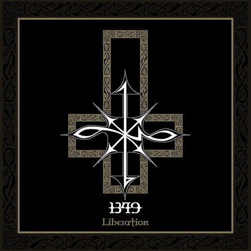Thirteen Forty-nine - Liberation (Gold Vinyl LP)
