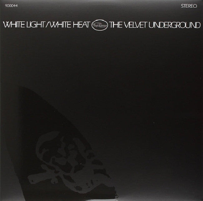 Velvet Underground - White light/white heat (.. Heat, On 140 Gr. Clear Purple Vinyl, Half Speed, Coloured Vinyl LP)