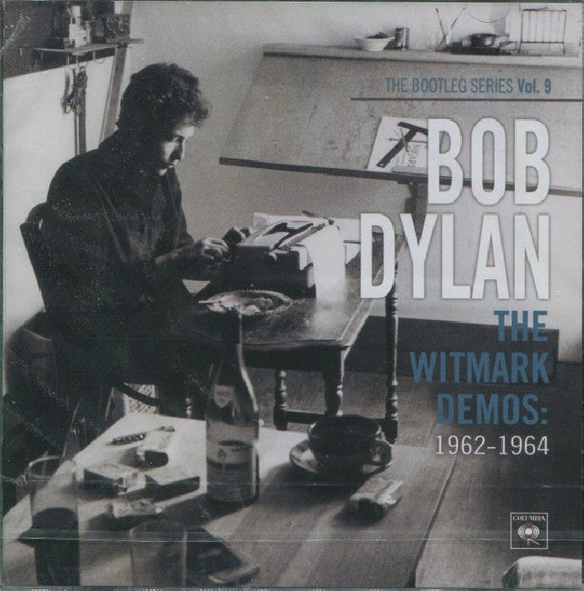 Bob Dylan - The witmark demos: 1962-1964 (the bootleg series vol. 9) (The Witmark Demos: 1962-1964 CD)