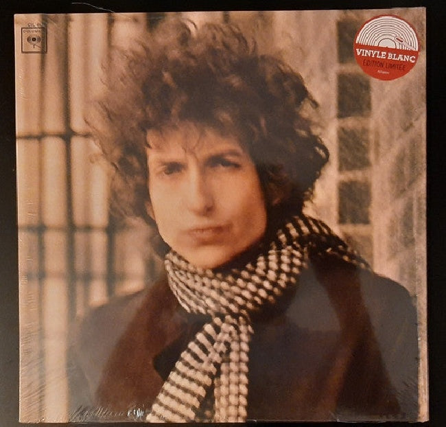 Dylan, Bob - Blonde on blonde (4551877 LP)