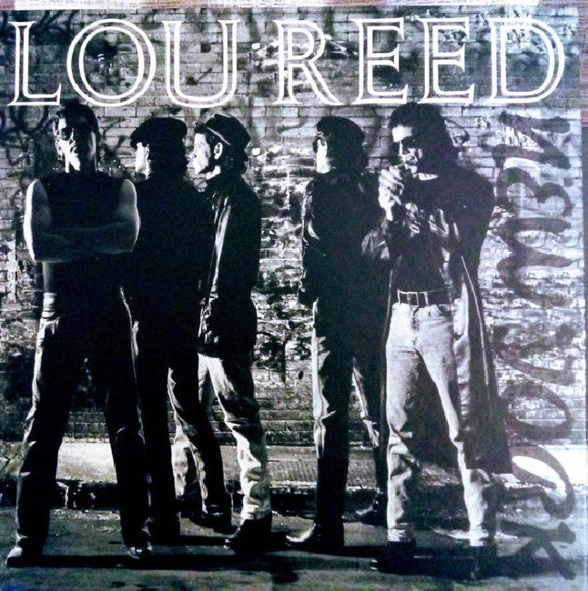 Lou Reed - New york (180gr. / 2lp/3cd/Dvd LP)