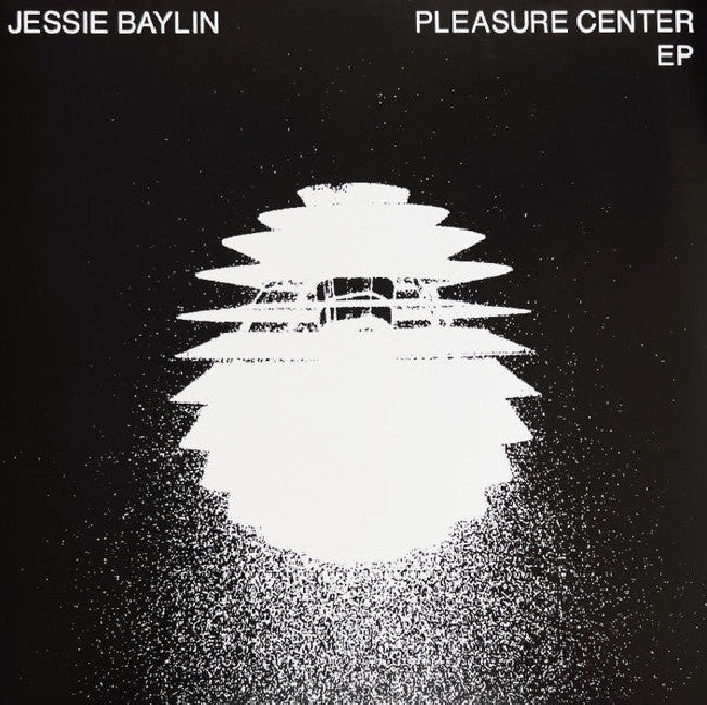 Baylin, Jessie - Pleasure center (992609 12-inch maxi-single)