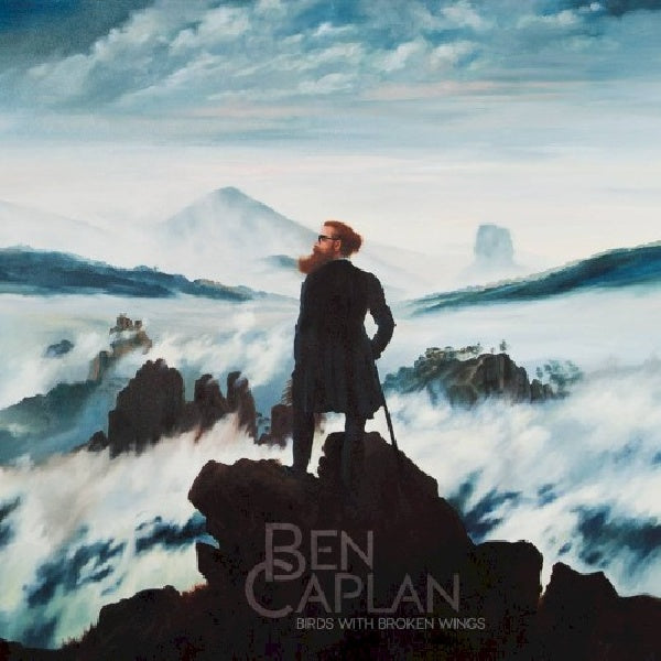 Ben Caplan - Birds with broken wings (.. Broken Wings, Digipak CD)