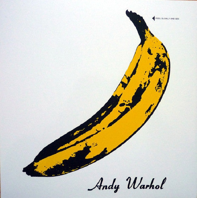 Velvet Underground & Nico - Velvet underground & nico (LP)