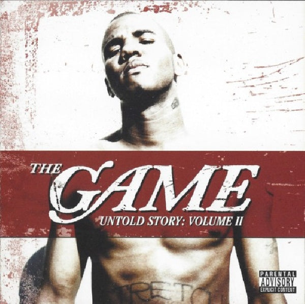 Game - Untold story vol.2 (CD)