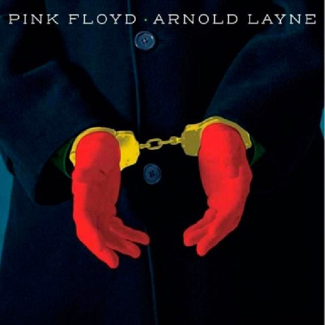 Pink Floyd - 7-arnold layne (live at syd barrett tribute, 2007) (.. (Live At Syd Barrett Tribute, 2007) / Rsd 20 12-inch maxi-single)