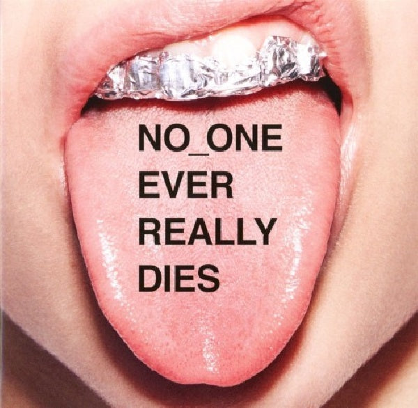 N.E.R.D - No one ever really dies (5635245 CD)