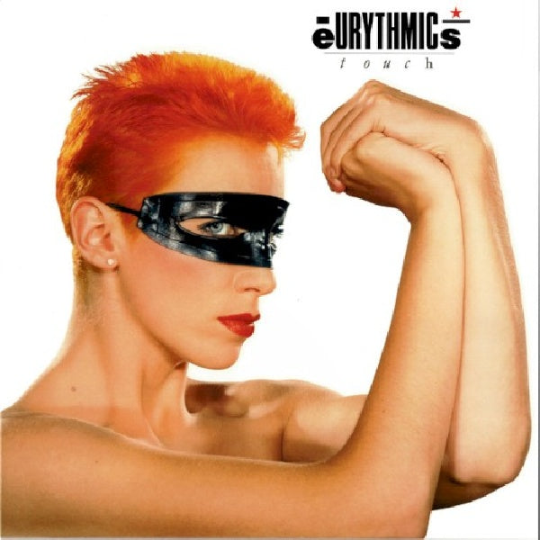 Eurythmics, Annie Lennox, Dave - Touch (3969272 LP)