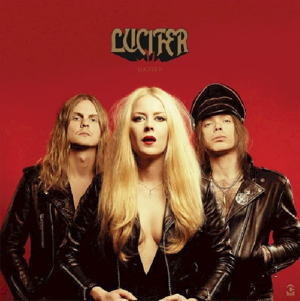 Lucifer - Lucifer ii (CD)