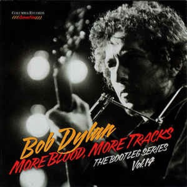 Bob Dylan - More blood, more tracks: the bootleg series vol. 14 (.. Blood, More Tracks CD)