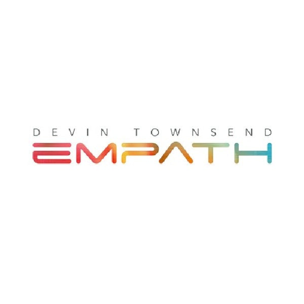 Devin Townsend - Empath (CD)