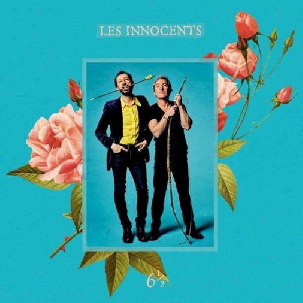 Les Innocents - 6 â½ (CD)