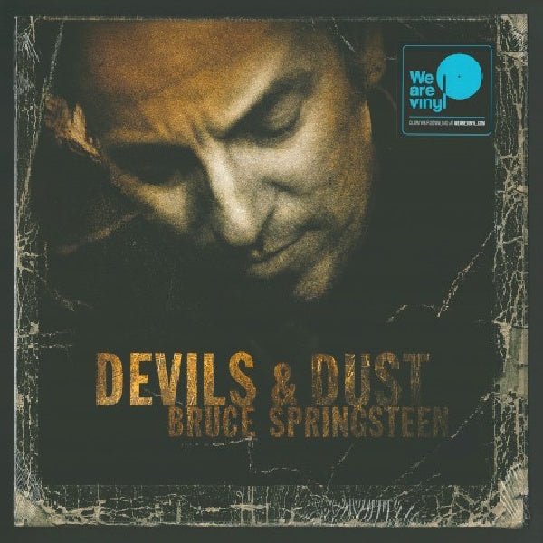 Bruce Springsteen - Devils & dust (LP)