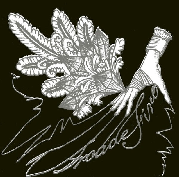 Arcade Fire - 7-neighborhood #1 (tunnels) / my buddy (.. (Tunnels) / My Buddy / Bf 19, Black Friday 12-inch maxi-single)