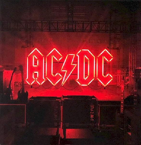 Ac/Dc - Power up (180gr., High Quality LP)