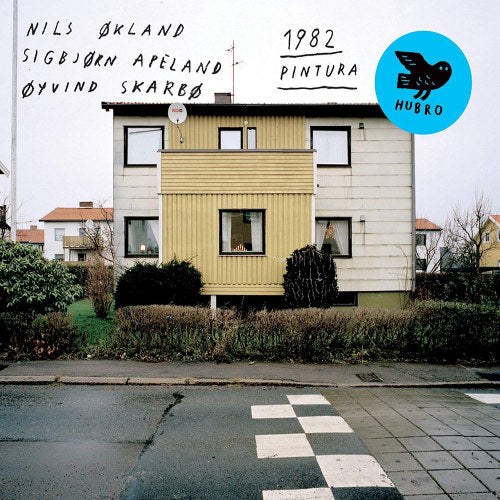 Nineteen Eighty-two - Pintura (= Nils Okland, Sigbjorn CD)