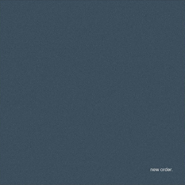 New Order - Be a rebel remixed (Clear Vinyl & High Definition Downloads, Limited Edition, Transparent, Download Code 12-inch maxi-single)