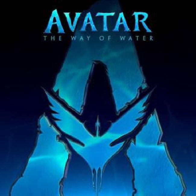 V/A (Various Artists) - Avatar: the way of water (LP)