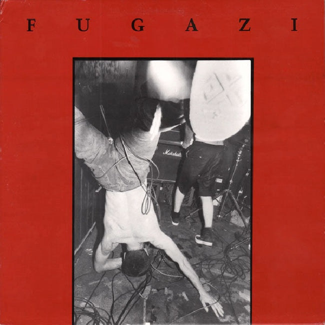 Fugazi - Fugazi (1288528 LP)
