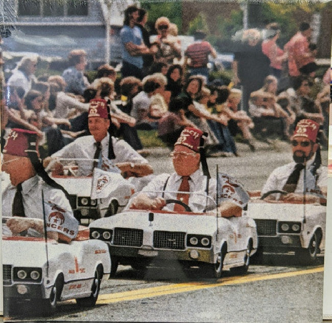 Dead Kennedys - Frankenchrist (5904250 LP)