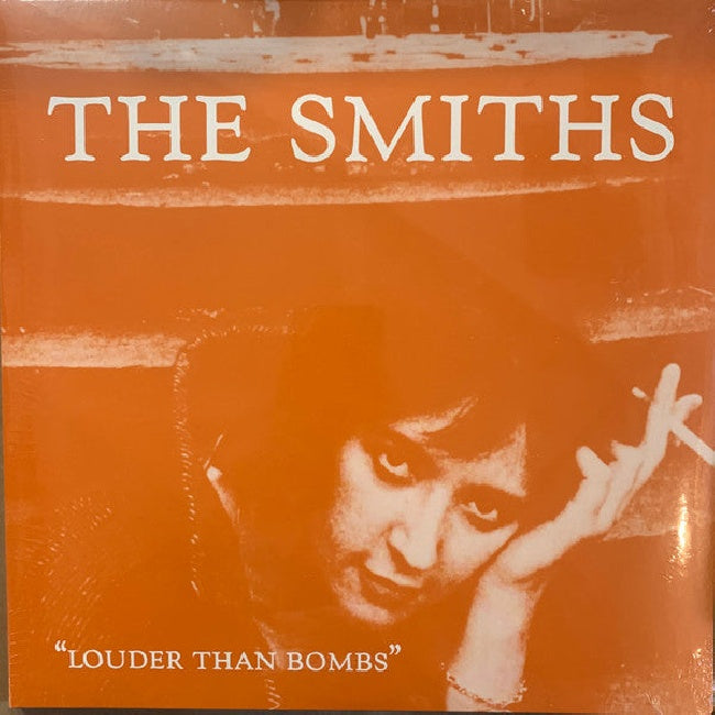 Smiths - Louder than bombs (180 Gram Vinyl, High Quality LP)