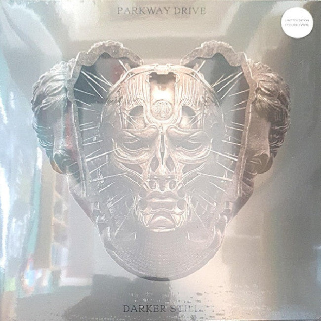 Parkway Drive - Darker still (Gatefold Sleeve LP)
