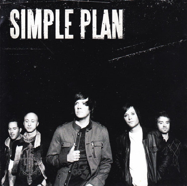 Simple Plan - Simple plan (CD)