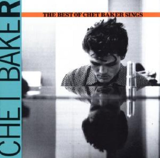 Baker, Chet - Best of chet baker sings (CD)