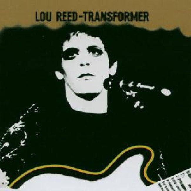 Reed, Lou - Transformer (Incl. 2 Acoustic Bonus Tracks CD)