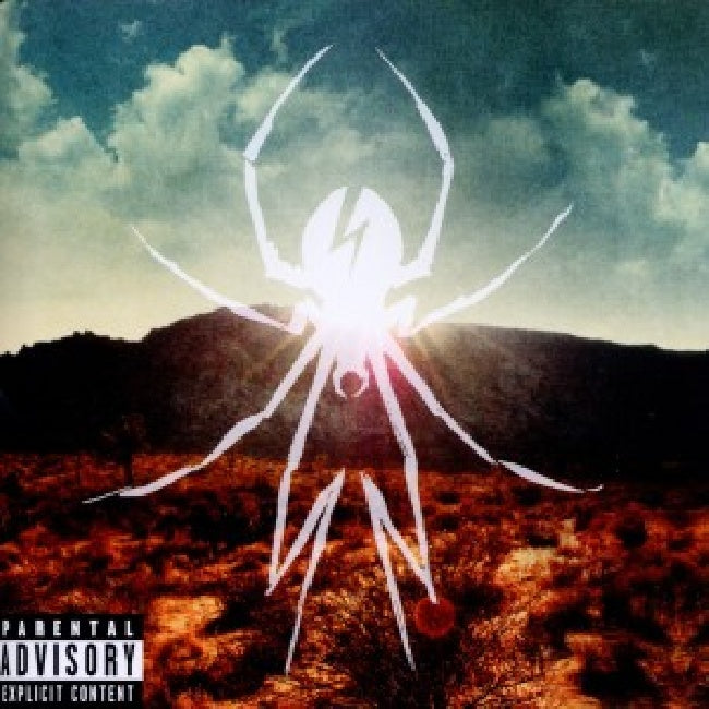 My Chemical Romance - Danger days: the true lives of the fabulous killjoys (CD)