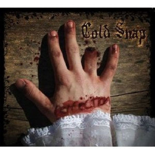 Cold Snap - Perfection (Digipak CD)