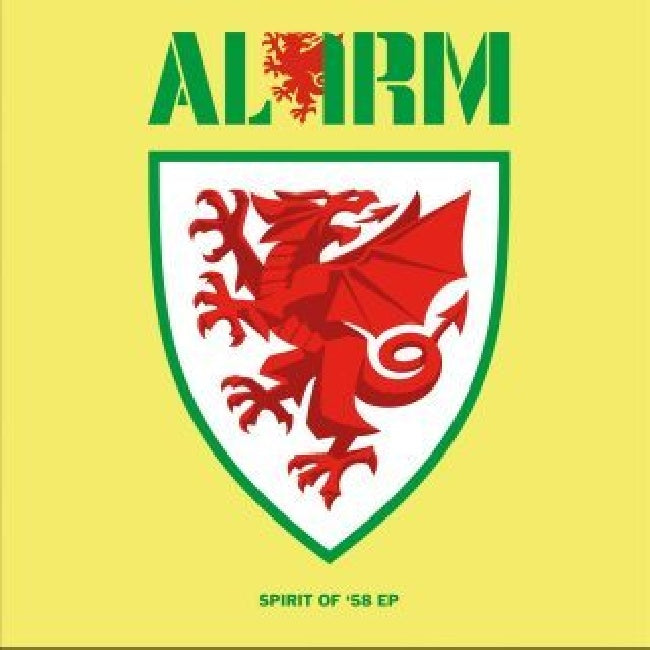 Alarm - 7- spirit of '58 (6421036 12-inch maxi-single)