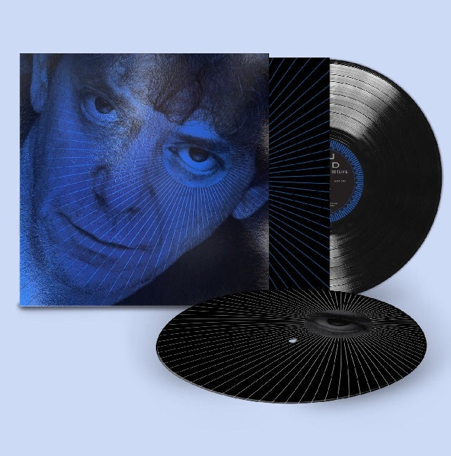 Reed, Lou - Set the twilight reeling (.. Reeling / Rsd 21, High Quality, Etched, Rsd LP)