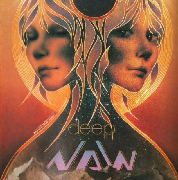 Now - Deep (CD)