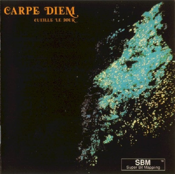 Carpe Diem - Cueille le jour (Prog & Symphonic Album From 1976 CD)