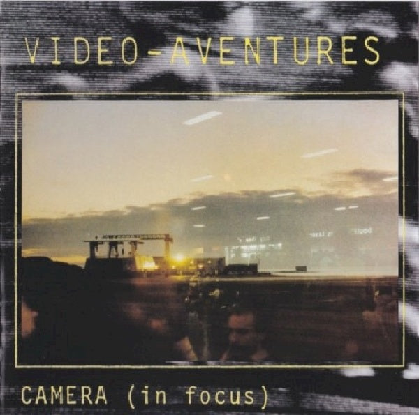 Video Adventures - Camera in focus (CD)