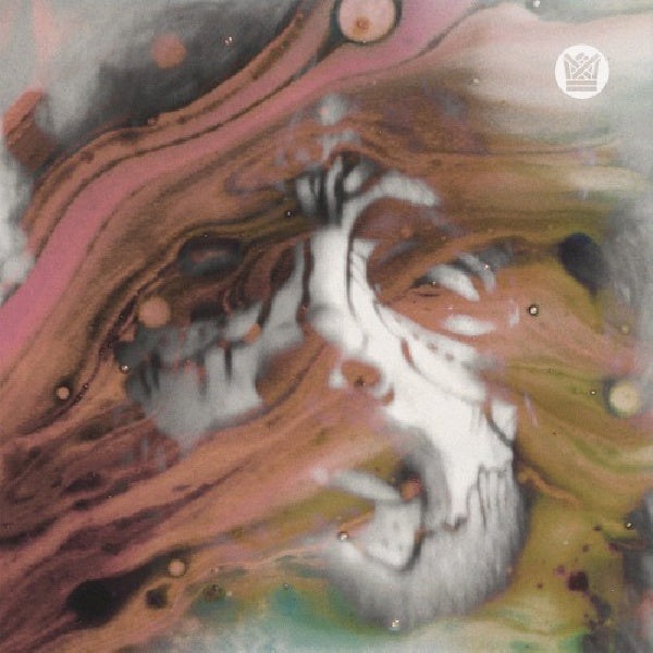El Michels Affair - Strange boy (Ft. the Shacks 12-inch maxi-single)