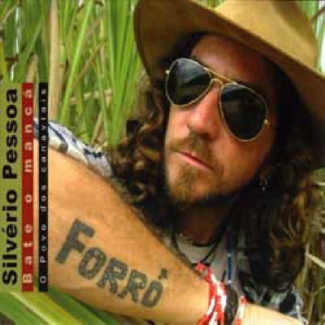 Silverio Pessoa - Bate o manca - o povo dos canaviais (.Canavias CD)