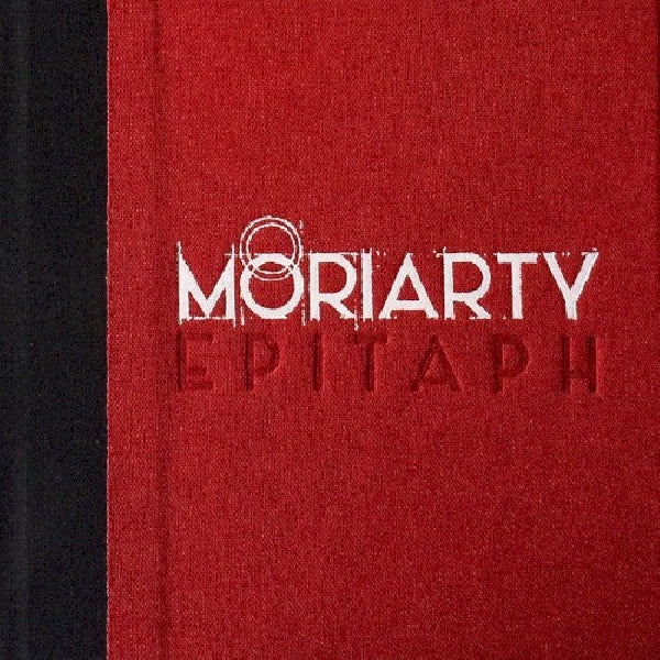 Moriarty - Epitaph (CD)