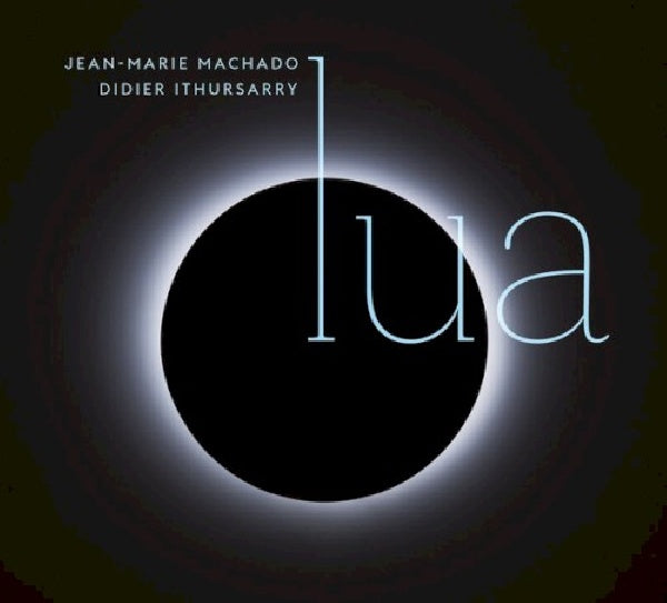 Jean Machado -marie - Lua (CD)