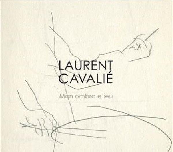 Laurent Cavalie - Mon ombra e ieu (CD)