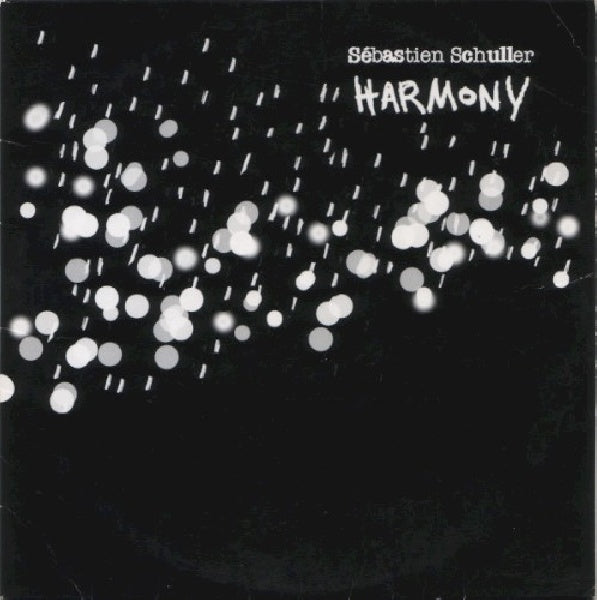 Sebastien Schuller - Happiness (CD)