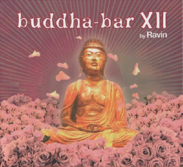 V/A (Various Artists) - Buddha bar xii (By Ravin CD)